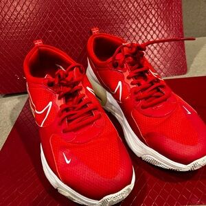 Nike men’s Theioth sneakers